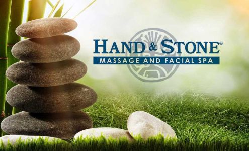 Hand & Stone Massage and Facial Spa