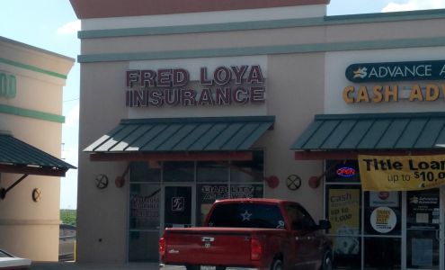 Fred Loya Insurance