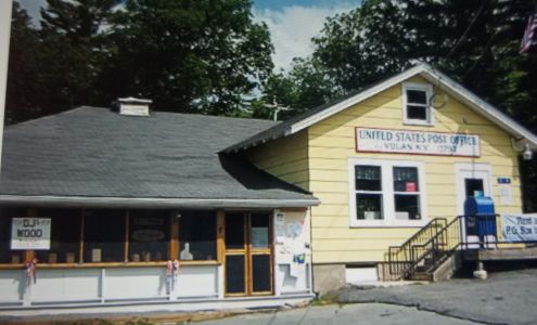 United States Postal Service