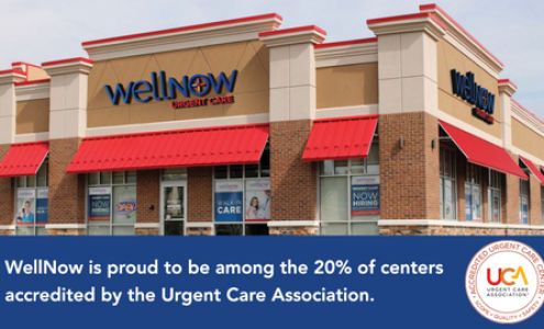 WellNow Urgent Care