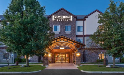 Staybridge Suites Kalamazoo by IHG