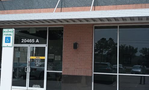 Hertz Car Rental - Humble Humble Kingwood HLE