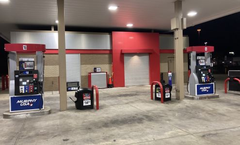 Murphy USA