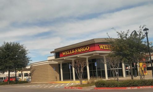 Wells Fargo Bank