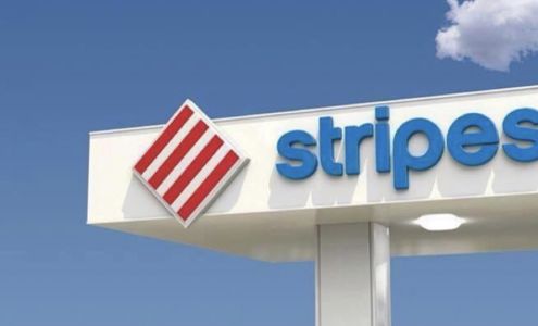 Stripes Convenience Store