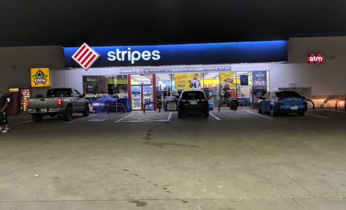 Stripes Convenience Store