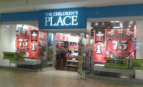 The Children's Place