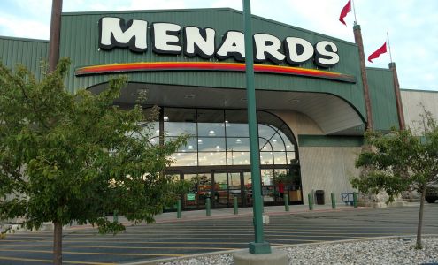 Menards Ionia