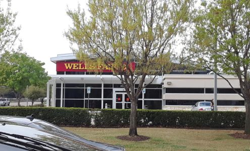 Wells Fargo Bank