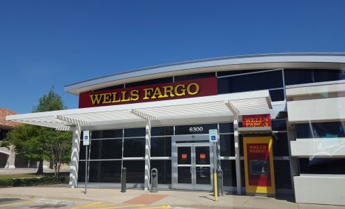 Wells Fargo Bank