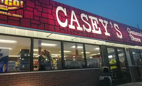 Casey's Windsor