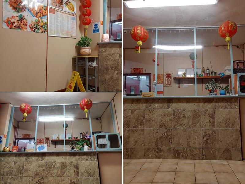 Great China Cantonese Takeaway