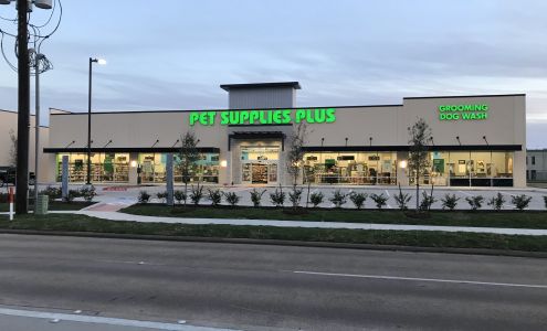 Pet Supplies Plus Katy East