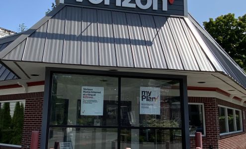 Verizon Saranac Lake