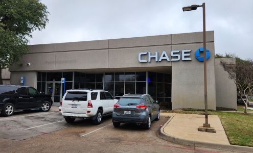 Chase Bank