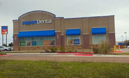 Aspen Dental