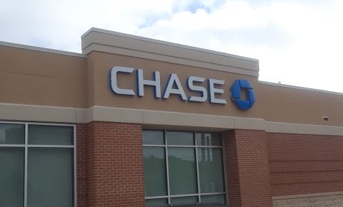 Chase Bank