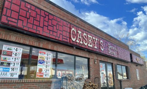 Casey's