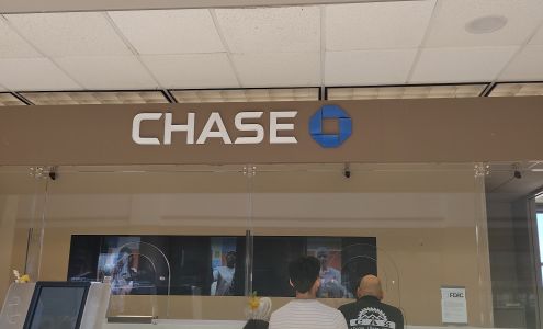 Chase Bank