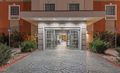 Candlewood Suites Amarillo-Western Crossing, an IHG Hotel