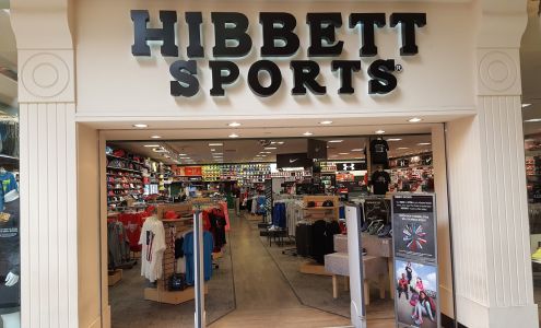 Hibbett Sports