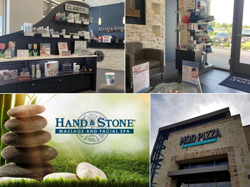 Hand and Stone Massage and Facial Spa