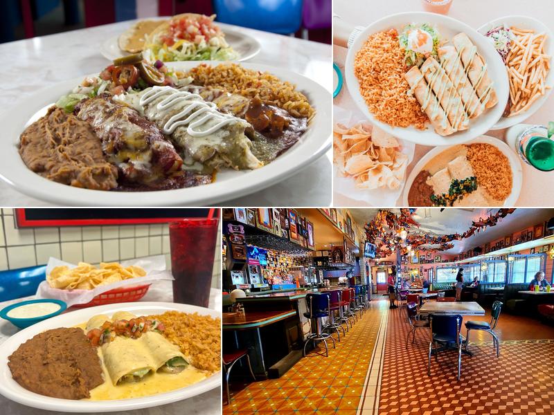 Chuy's 16001 Chenal Pkwy, Little Rock