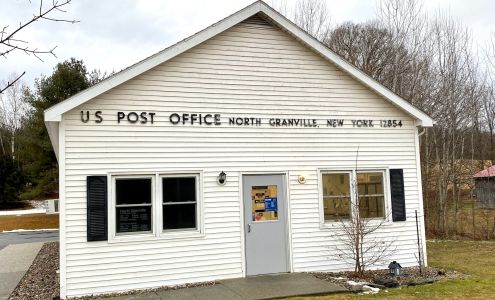 United States Postal Service