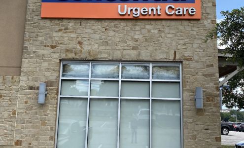 Concentra Urgent Care