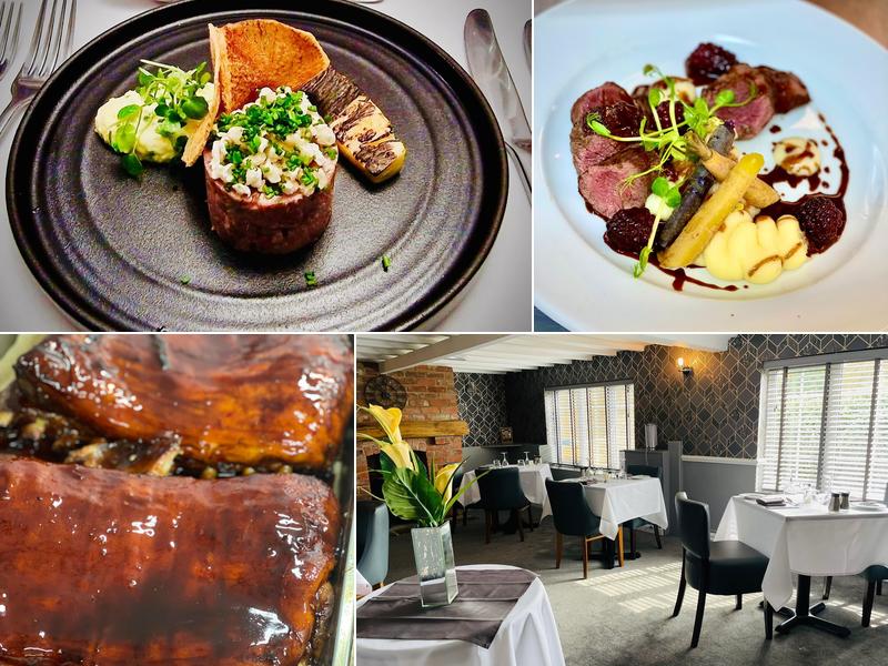 The Queens Head Pub and Restaurant