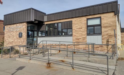 United States Postal Service