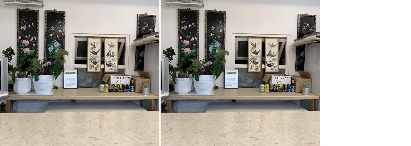 The Swallow Takeaway