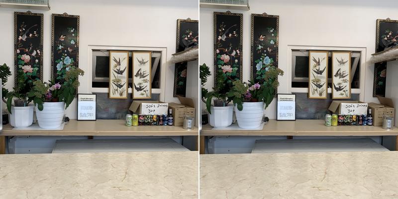 The Swallow Takeaway