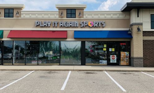 Play It Again Sports Woodbury