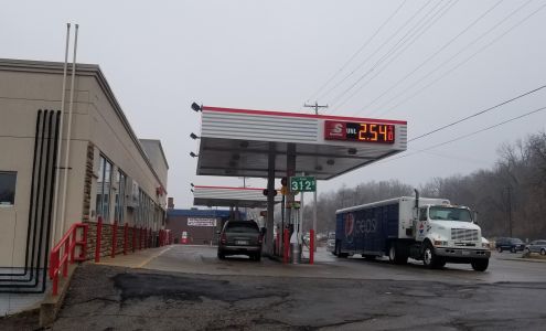 Speedway South Saint Paul