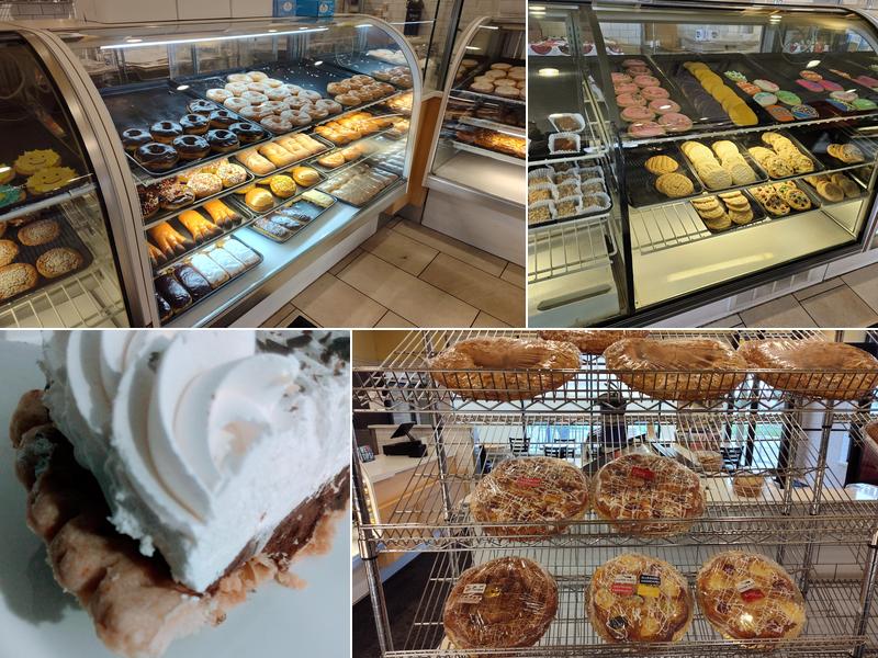 Denny's 5th Avenue Bakery