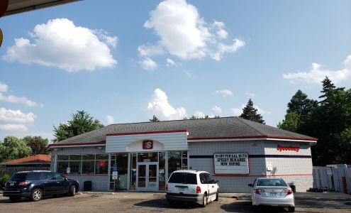 Speedway Brooklyn Center