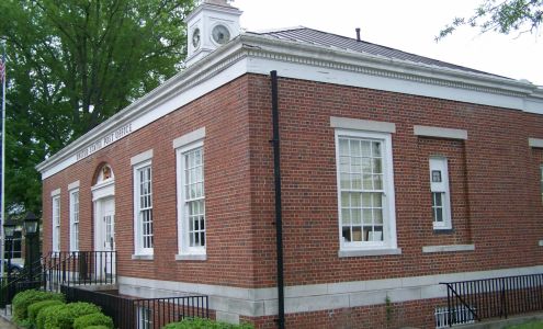 United States Postal Service