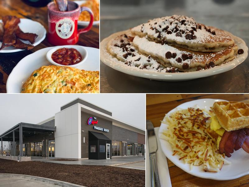 The Original Pancake House