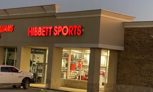 Hibbett Sports