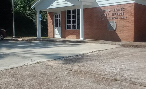 United States Postal Service