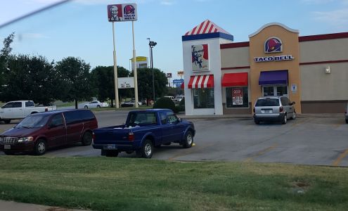 Murphy USA Wichita Falls