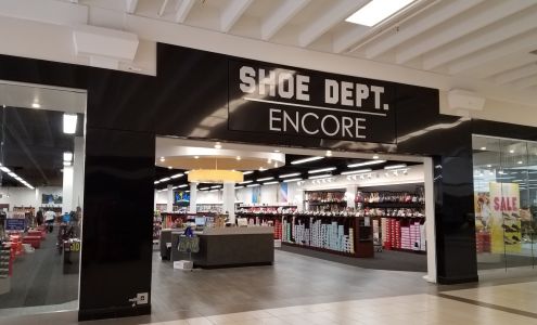 Shoe Dept. Encore Wichita Falls