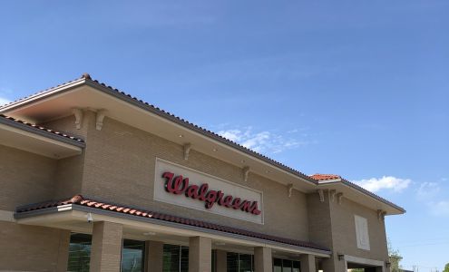 Walgreens