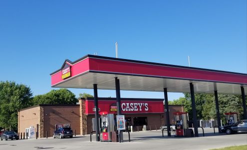 Casey's