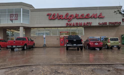 Walgreens