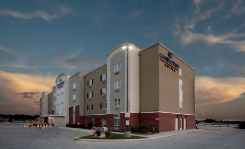 Candlewood Suites San Antonio NW Near Seaworld, an IHG Hotel