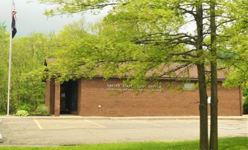 United States Postal Service