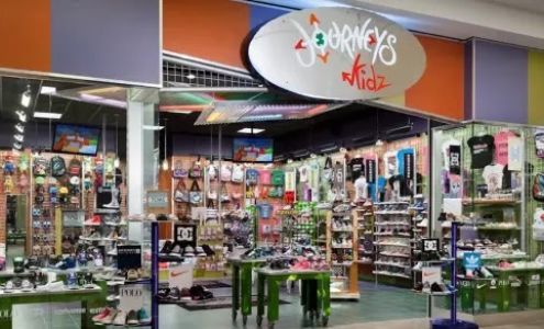 Journeys Kidz