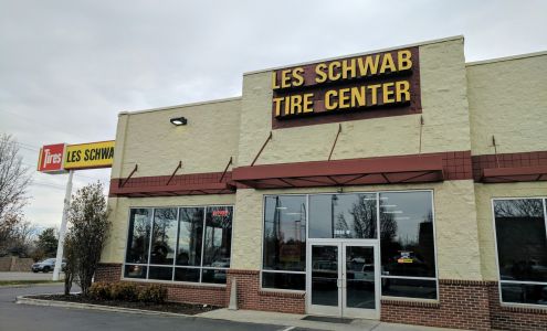 Les Schwab Tire Center